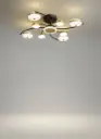 "Vortex Grande" LED Ceiling Light