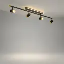 The Grand Horizon Linear Suite