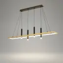 The Linear Horizon Gold & Black Suite