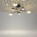Starlight Dream LED Ceiling Fixture