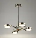 "Drone" Architectural LED Suspension Light